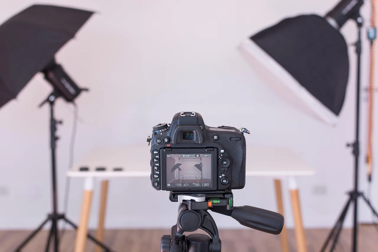 studio, camera, light setup, photography, digital camera, dslr camera, indoors, closeup, camera, dslr camera, dslr camera, dslr camera, dslr camera, dslr camera. Photo Booth Rental Compliance Checklist
